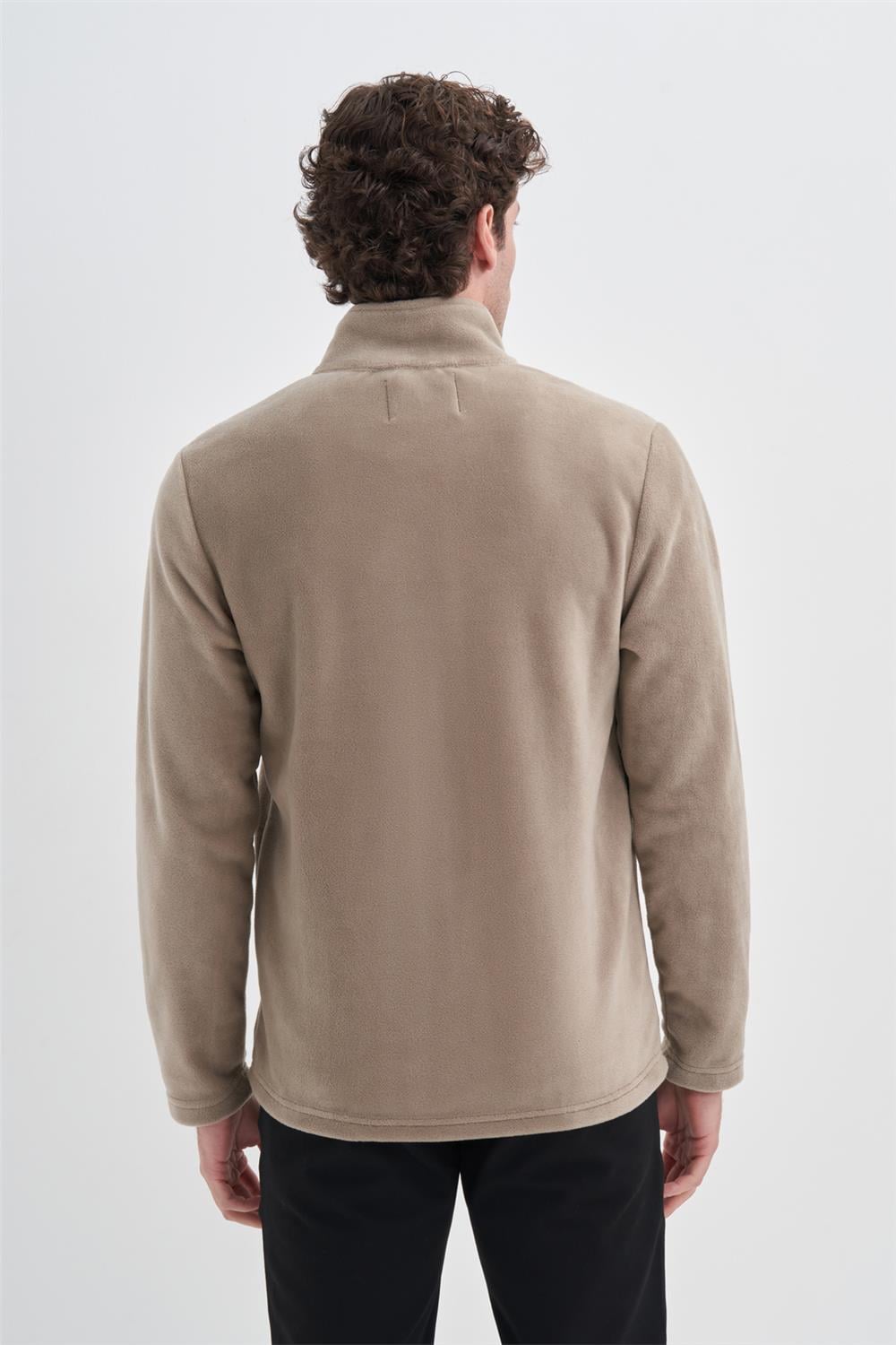 CAZ 5633 POLAR SWEAT HIRKA