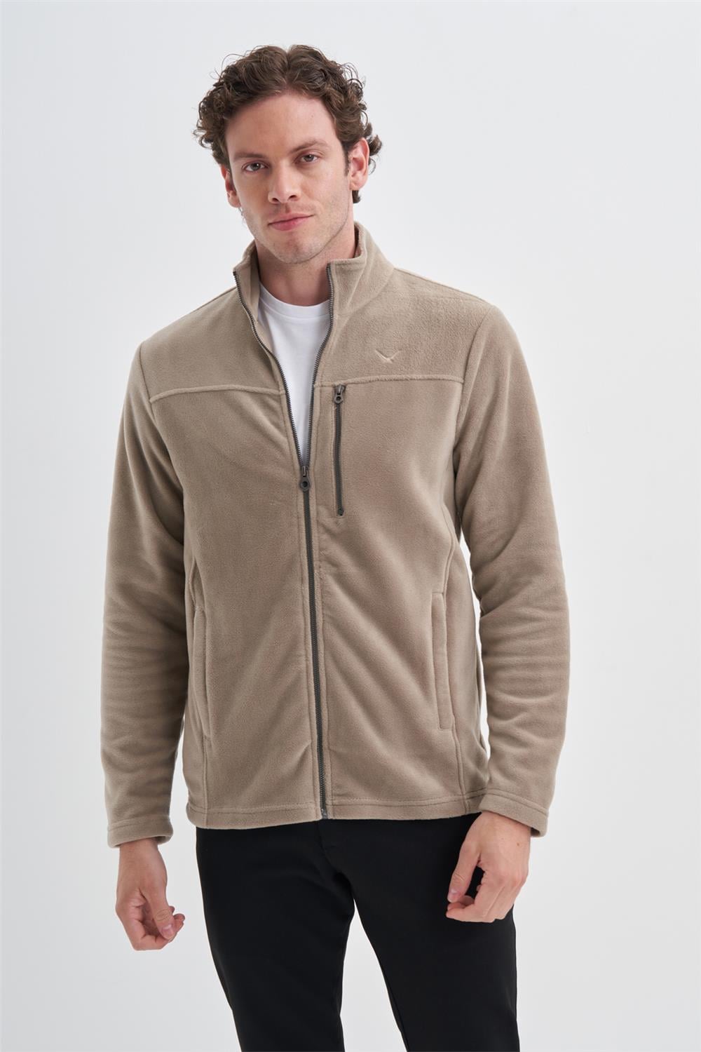 CAZ 5633 POLAR SWEAT HIRKA