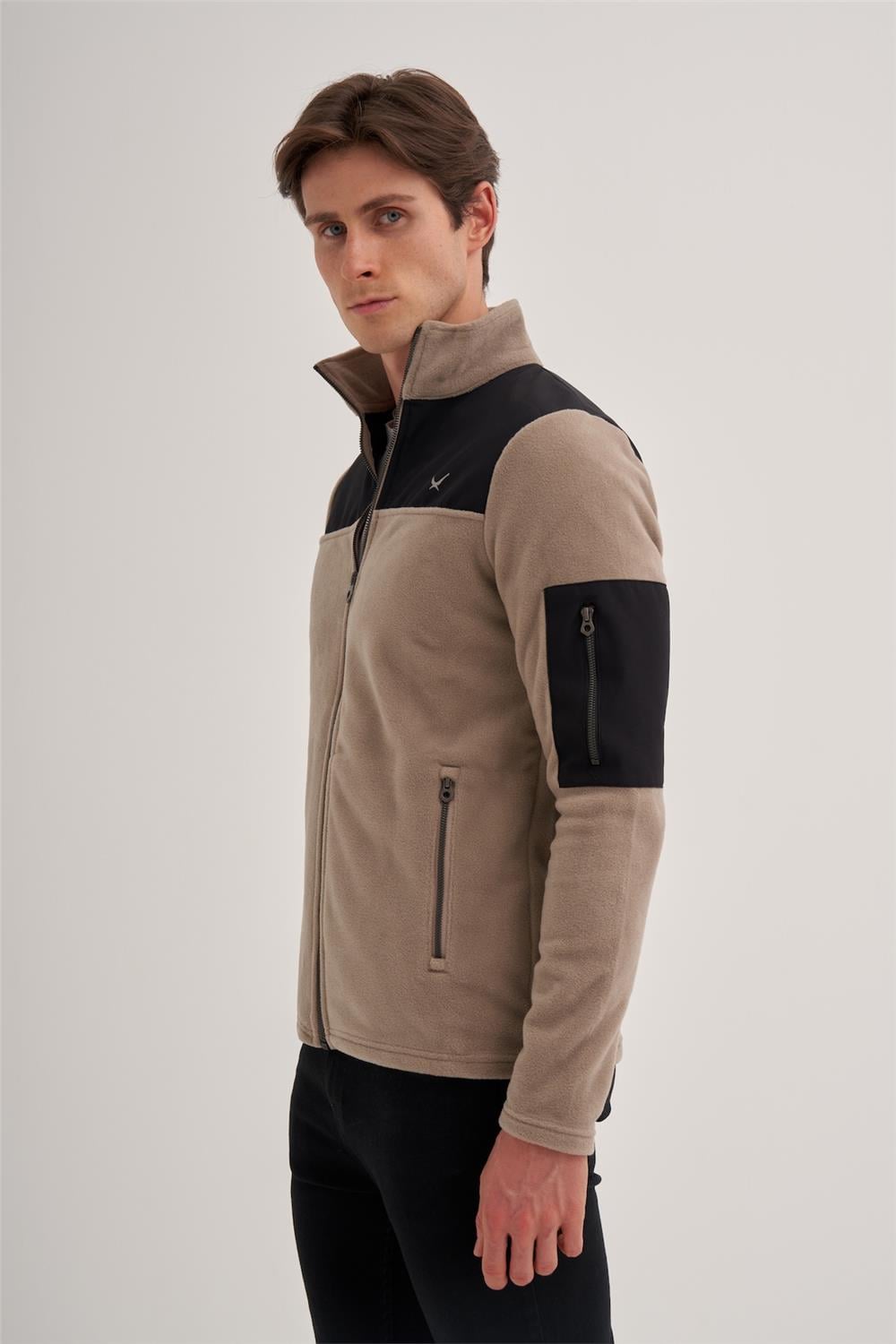 CAZ 5638 POLAR SWEAT HIRKA