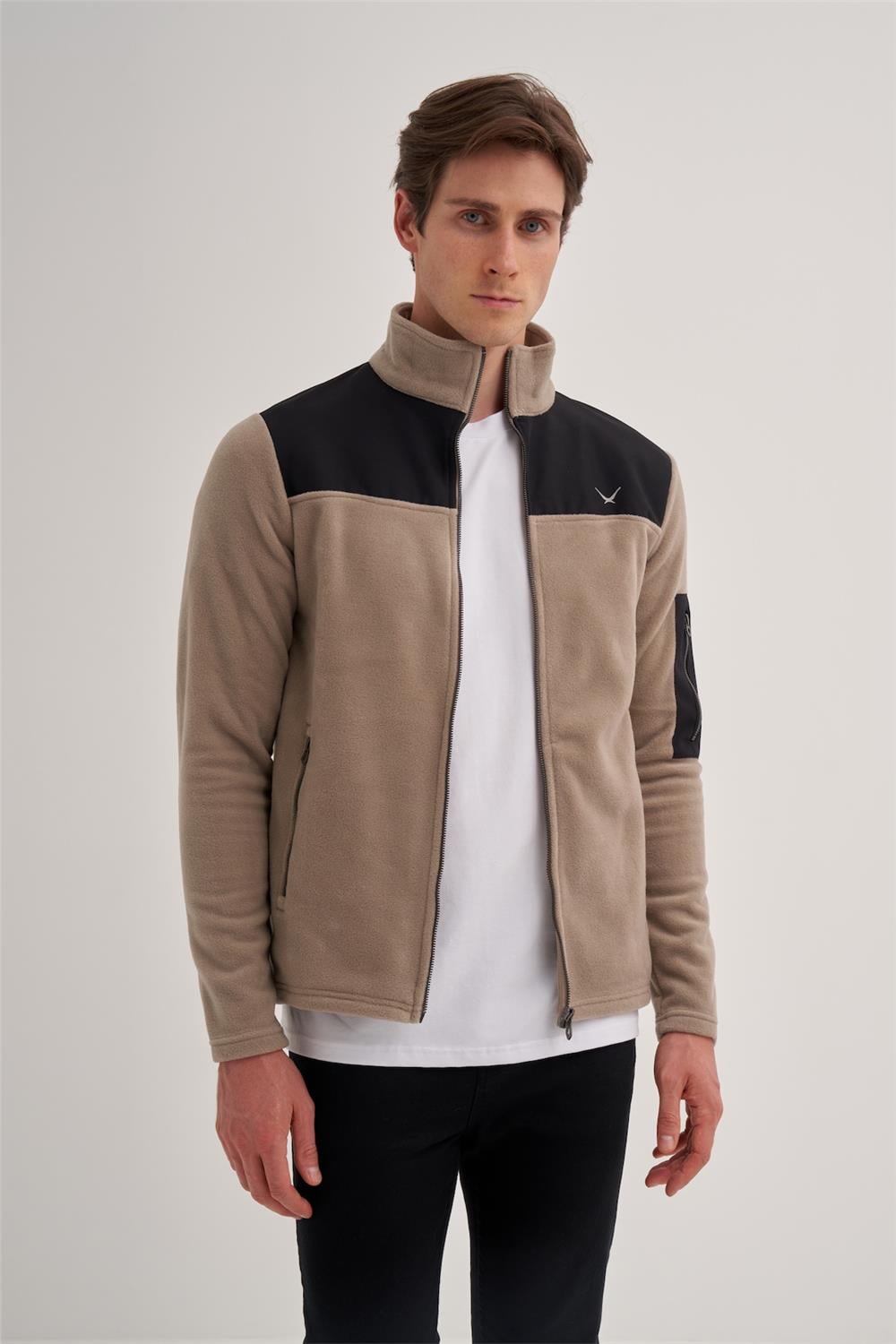 CAZ 5638 POLAR SWEAT HIRKA