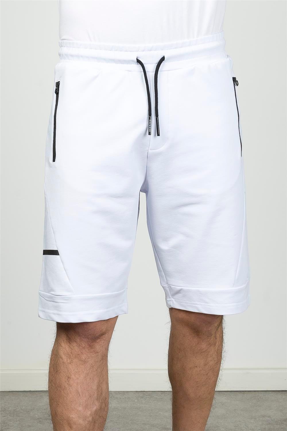CAZ 6052 ÖRME BERMUDA