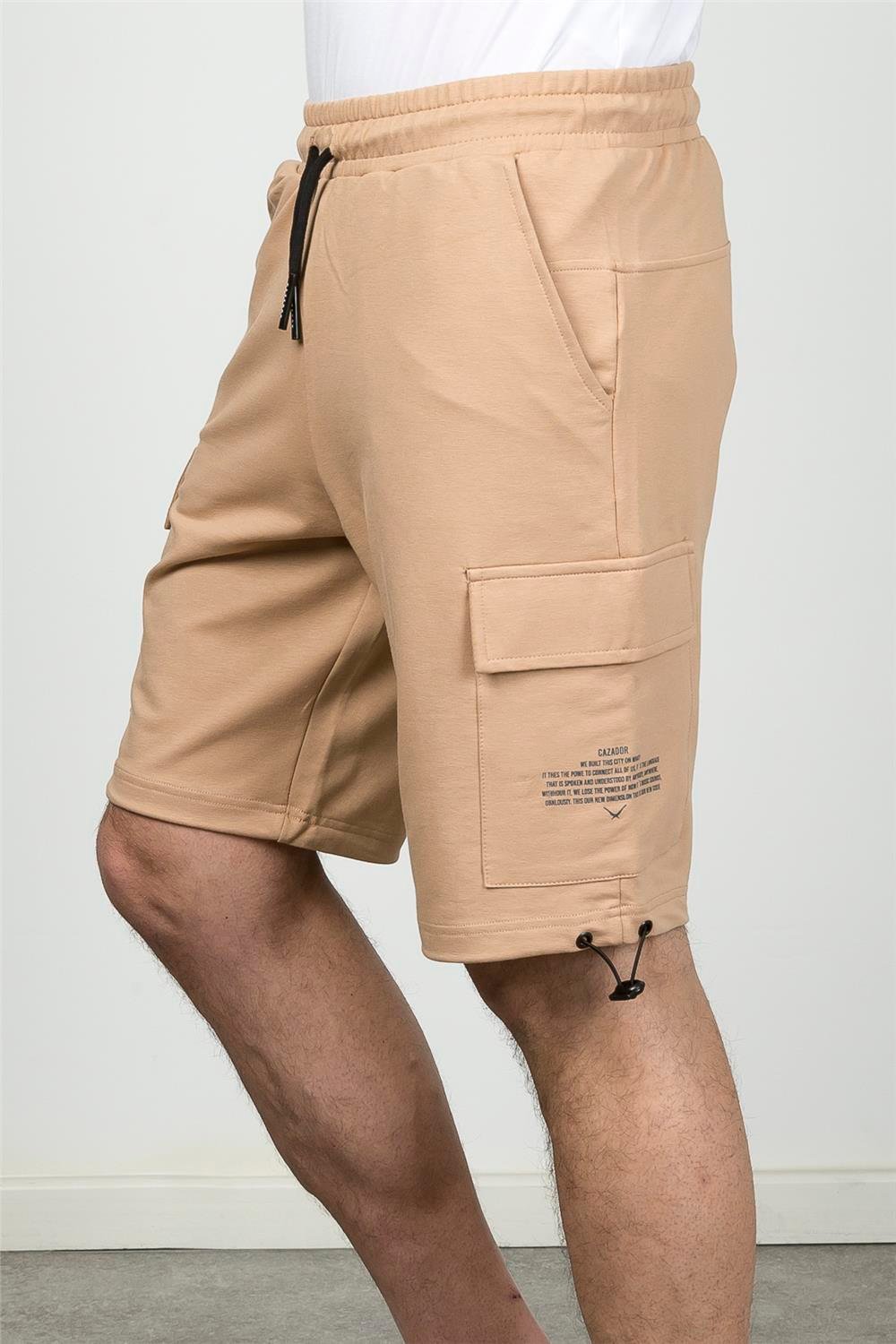 CAZ 6055 KARGO BERMUDA