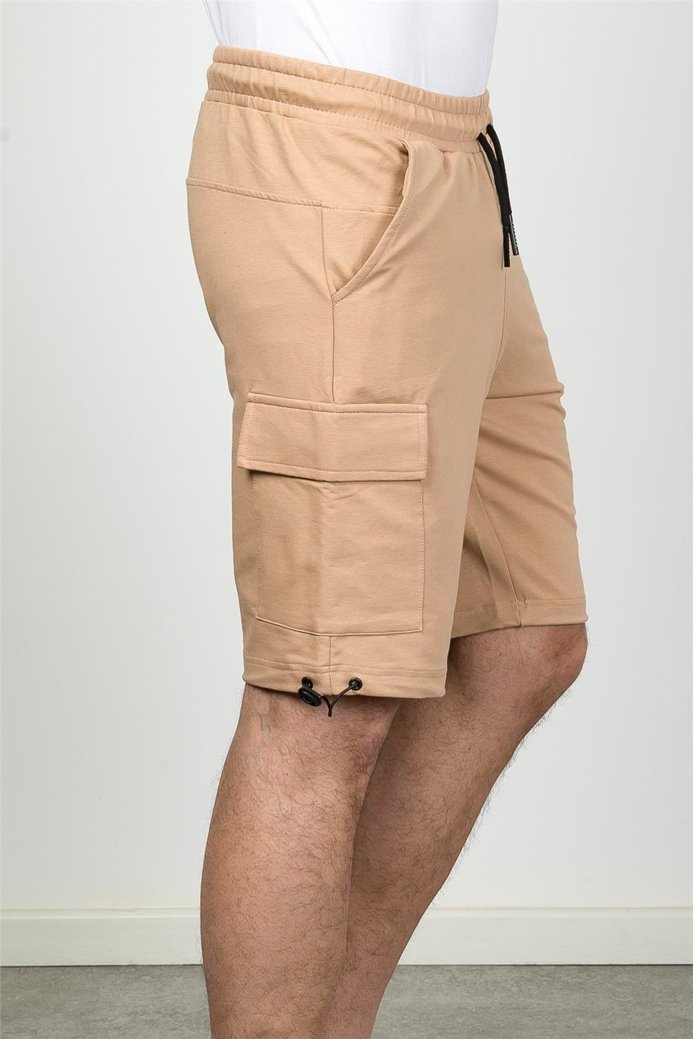 CAZ 6055 KARGO BERMUDA