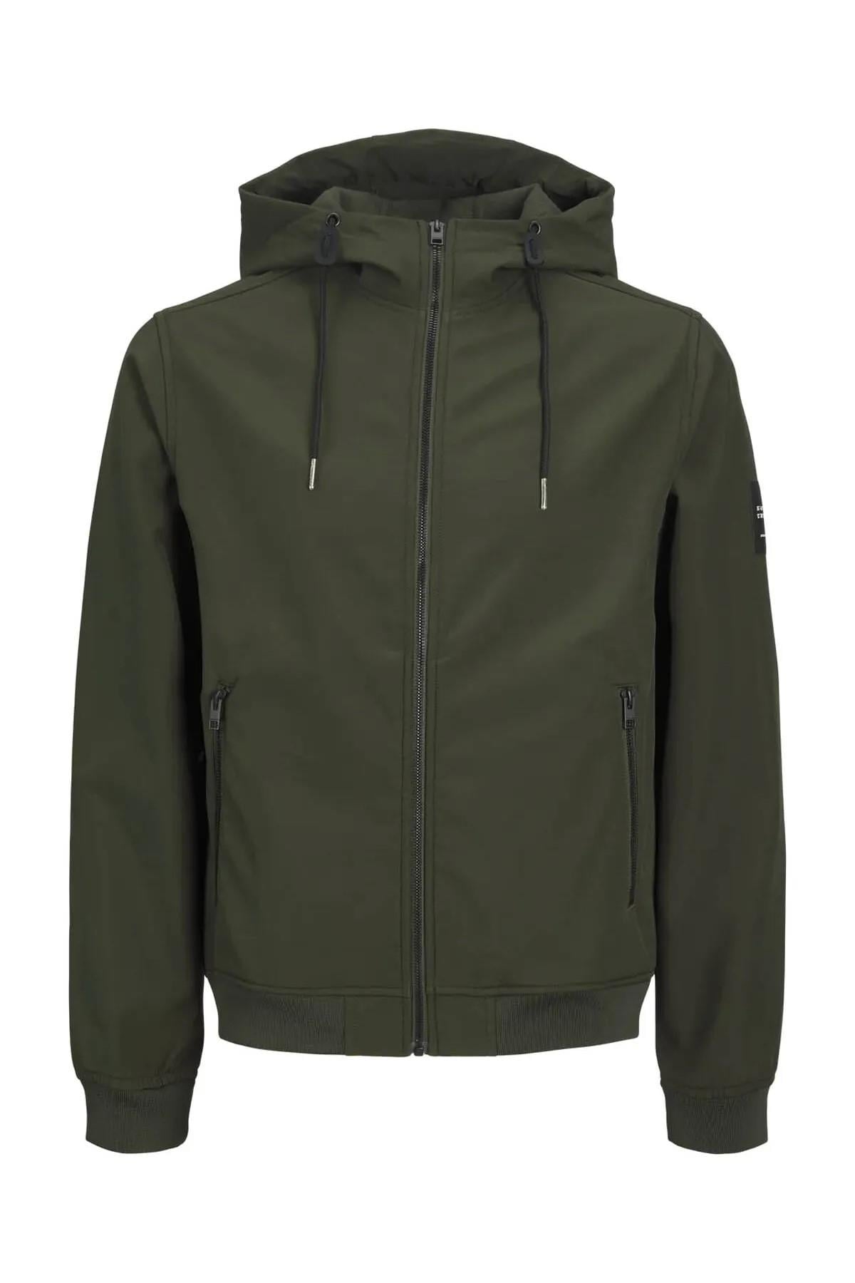Jack&Jones Softshell Mont