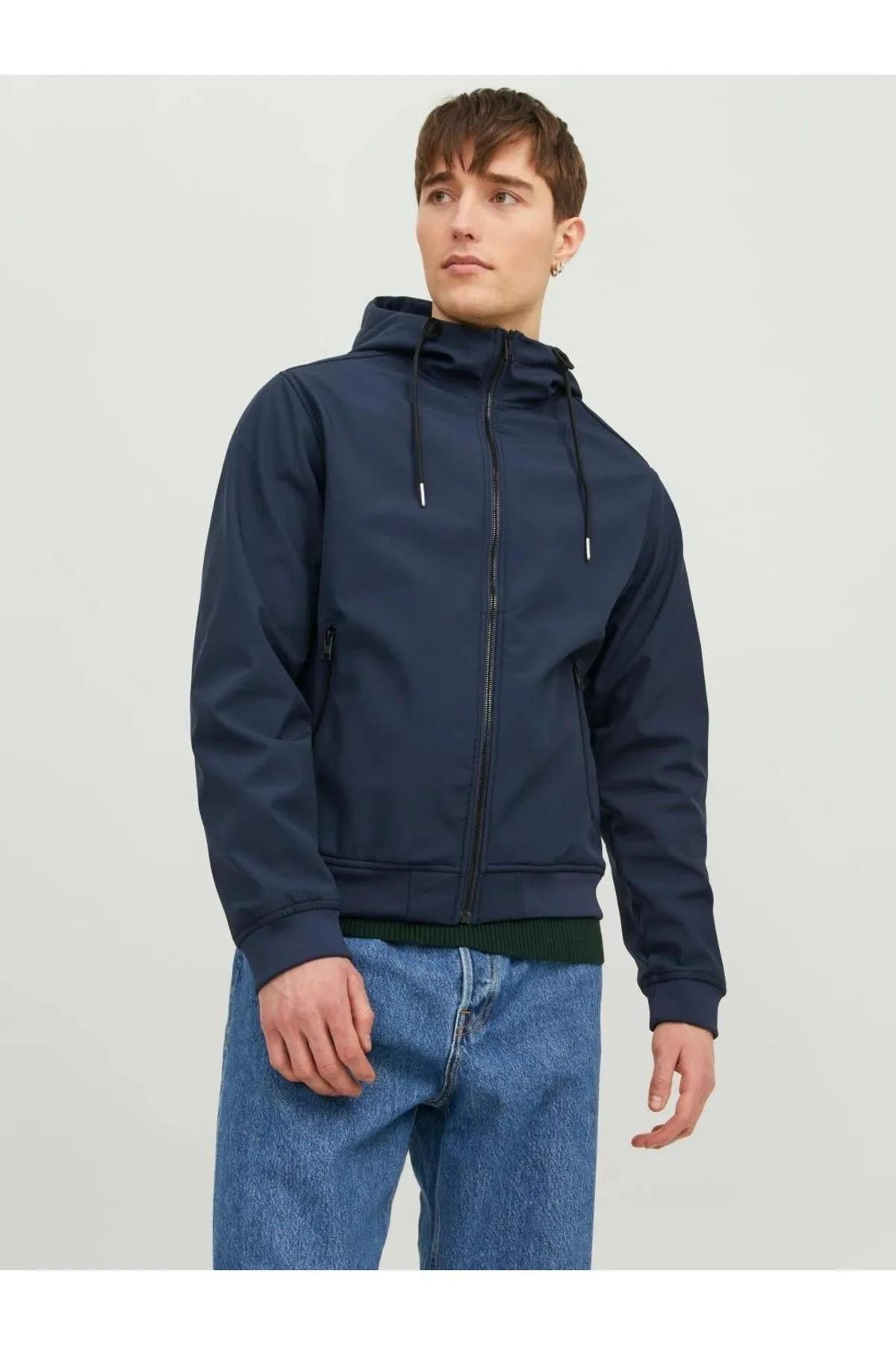 Jack&Jones Softshell Mont