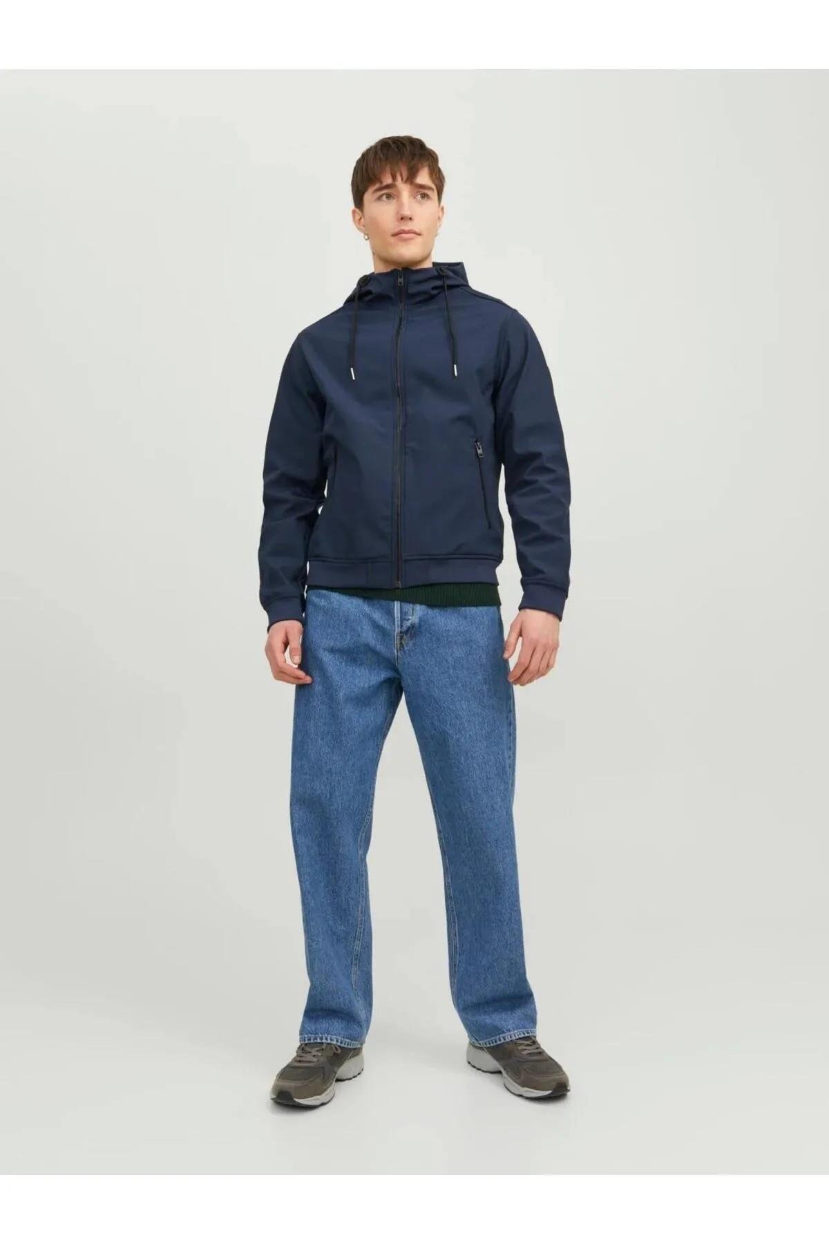 Jack&Jones Softshell Mont