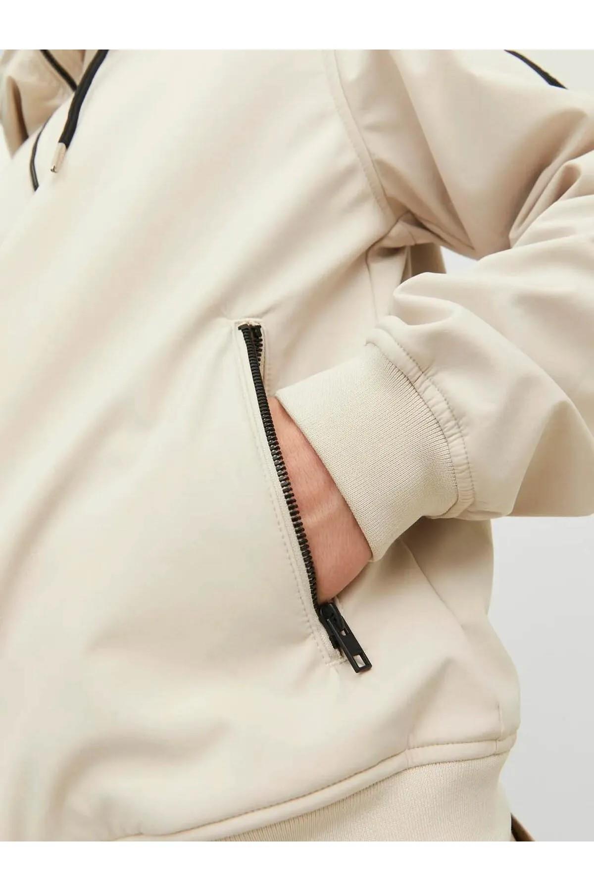 Jack&Jones Softshell Mont