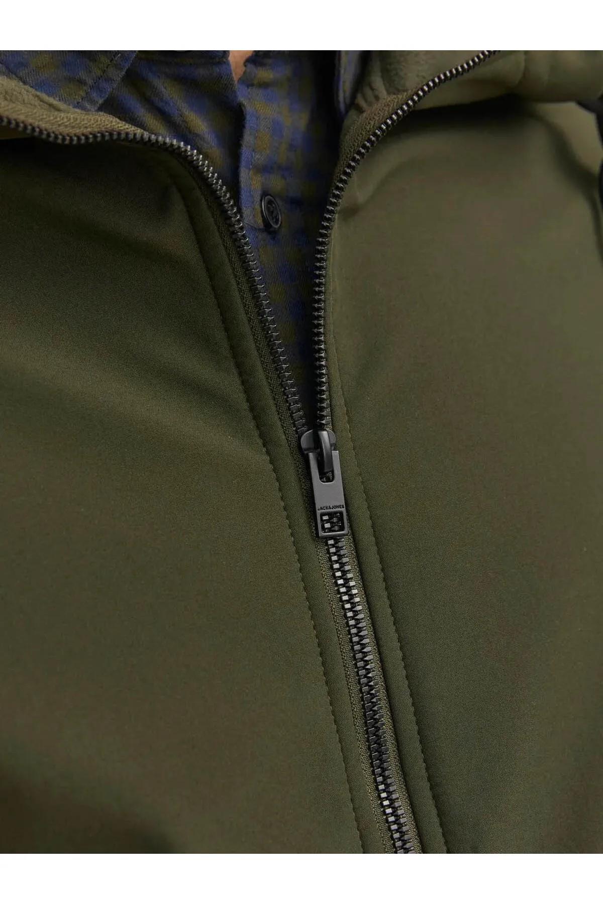 Jack&Jones Softshell Mont