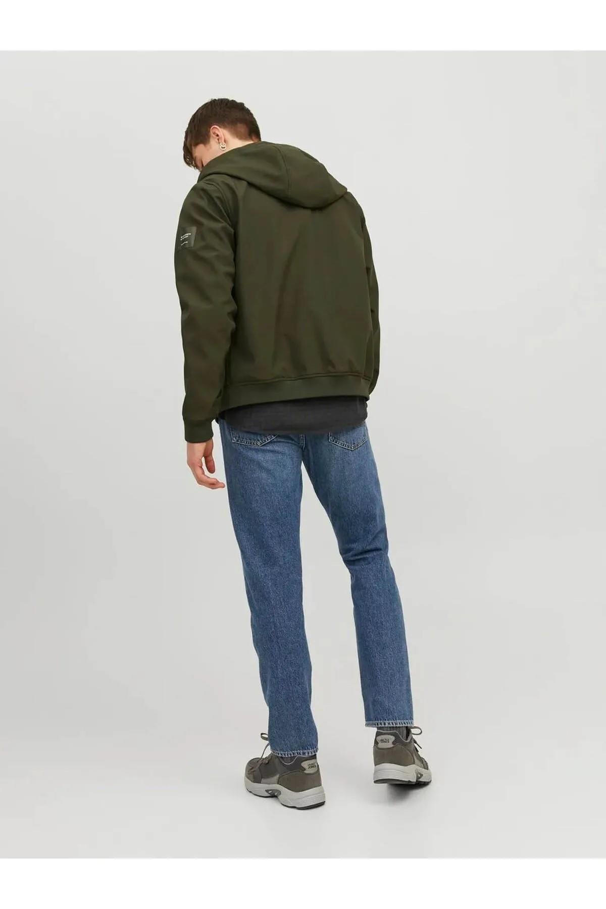 Jack&Jones Softshell Mont