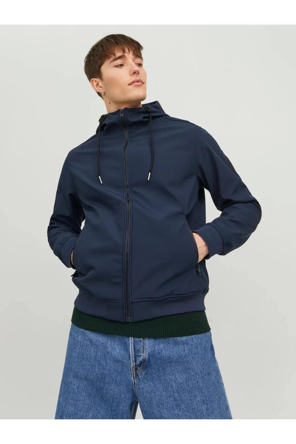 Jack&Jones Softshell Mont