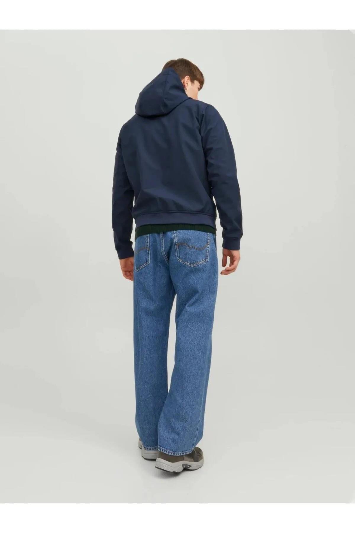 Jack&Jones Softshell Mont