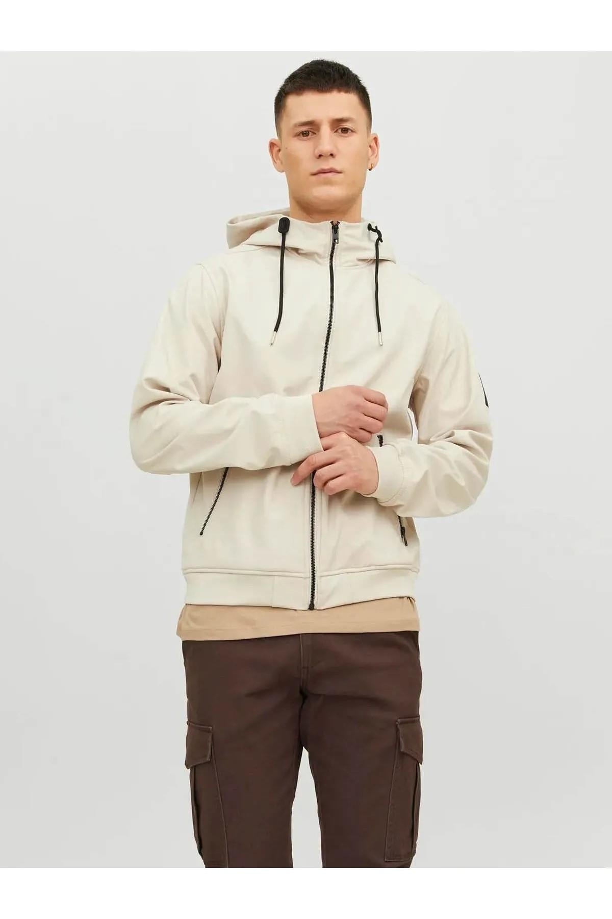 Jack&Jones Softshell Mont