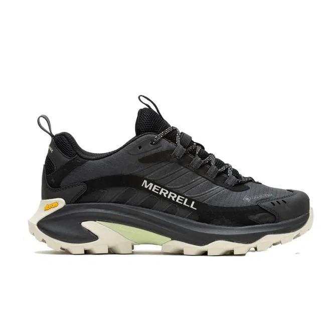 MERREL MOAB SPEED 2 GORE-TEX OUTDOOR AYAKKABI J037838