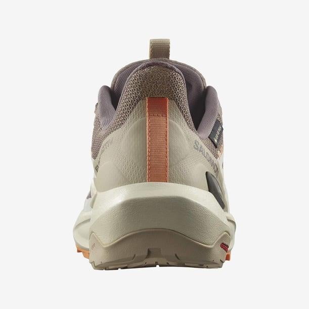 Salomon Elixir Activ Gore-Tex W Outdoor Ayakkabı