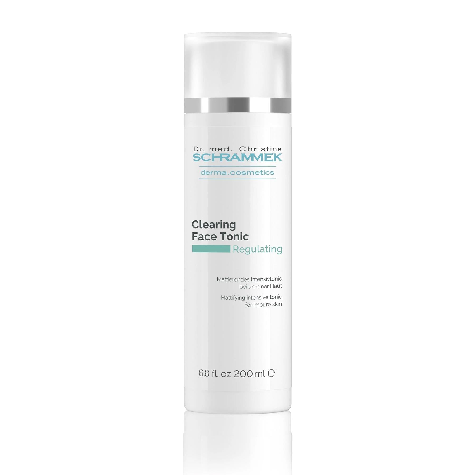 455000 - Clearing Face Tonic