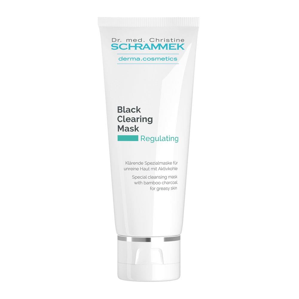 476000 - Black Clearing Mask