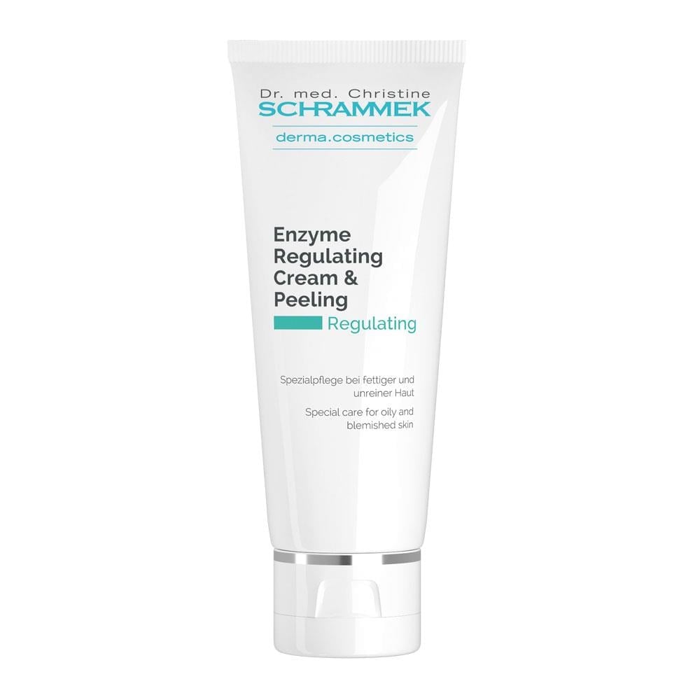 620000 - Enzyme Regulating Cream Peeling