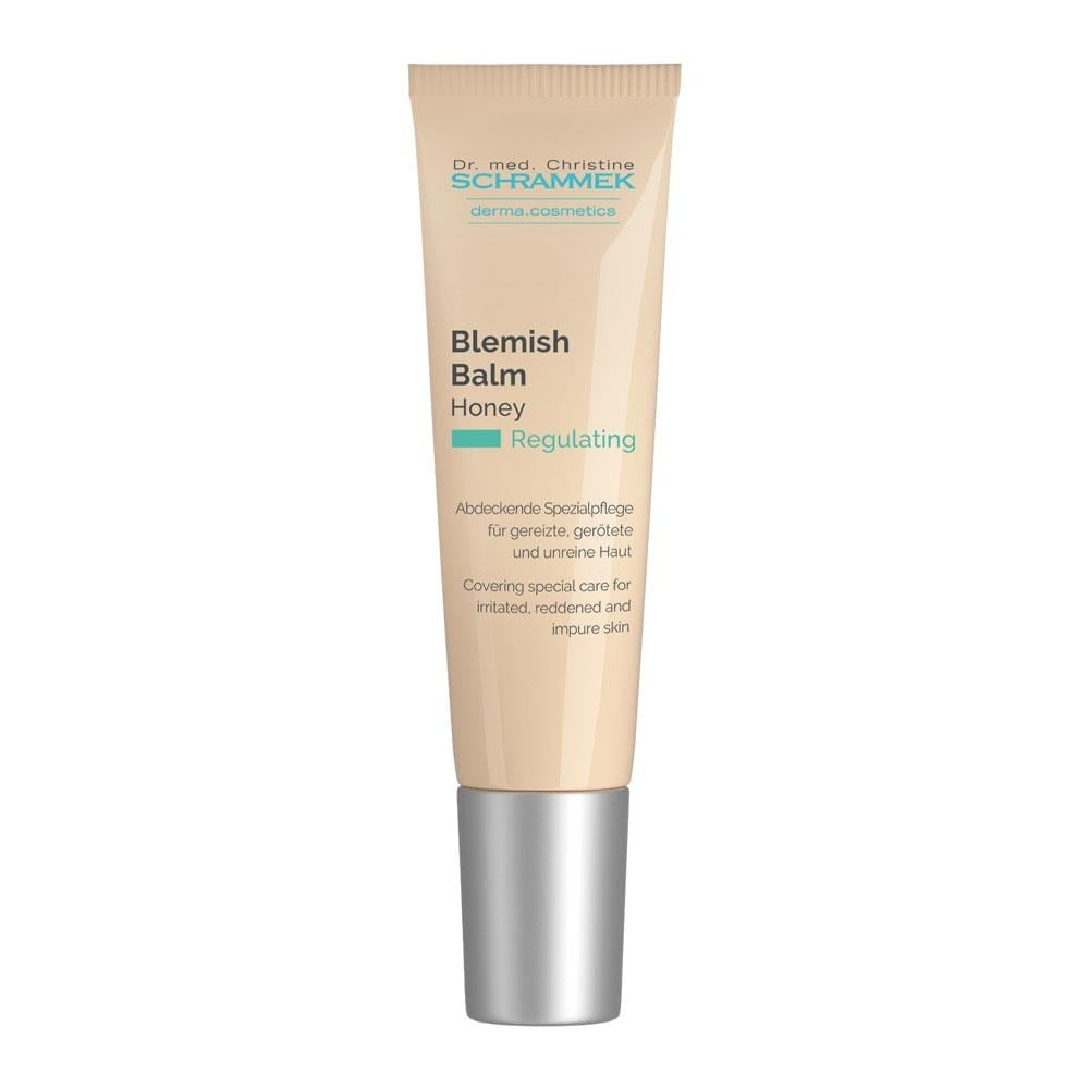 681000 - Blemish Balm Honey (15ml)