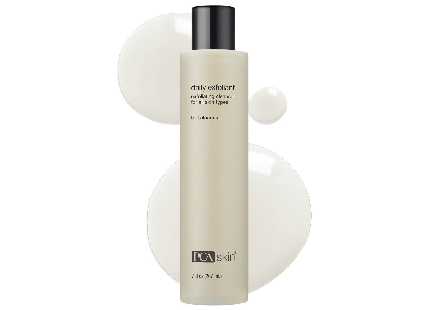 AknelerDaily Exfoliant