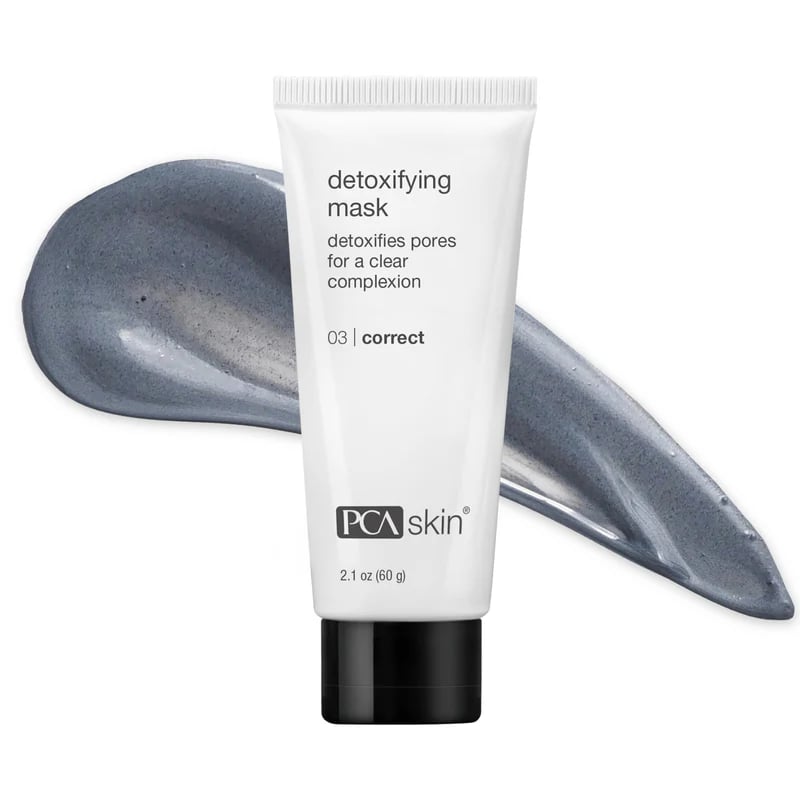 AknelerDetoxifying Mask