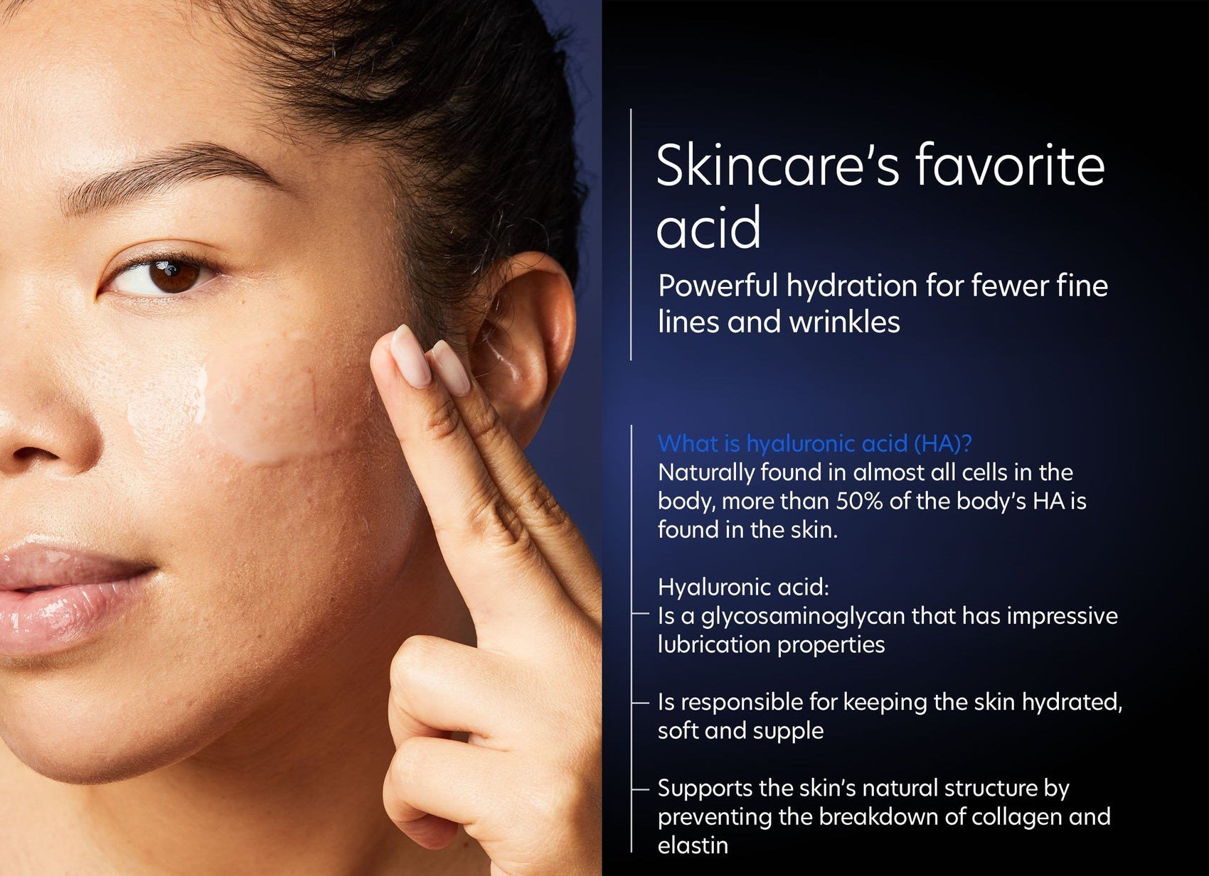 AknelerHyaluronic Acid Boosting Serum