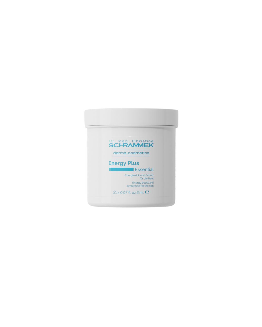 AmpüllerEnergy Plus