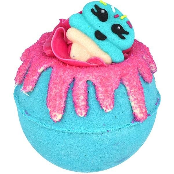 Banyo ToplarıBlue Raspberry Ice Blaster 160g