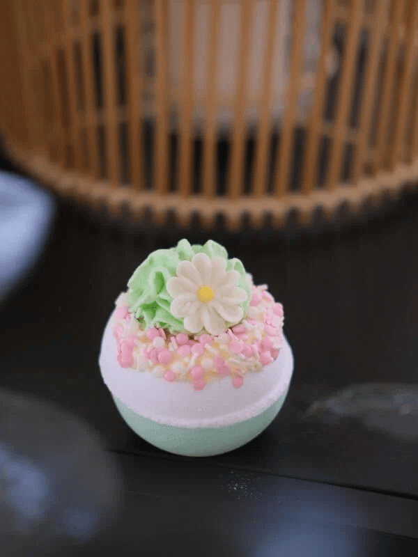 Banyo ToplarıDaisy Daisy Blaster 160g