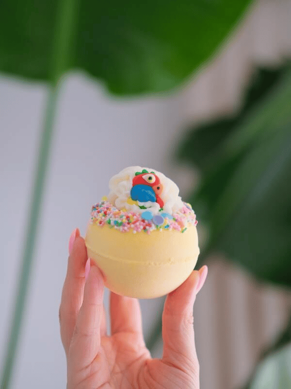 Banyo ToplarıFree as a Bird Blaster 160g