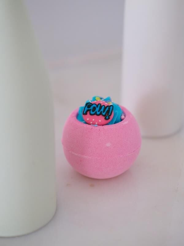 Banyo ToplarıGirl Power Blaster 160g