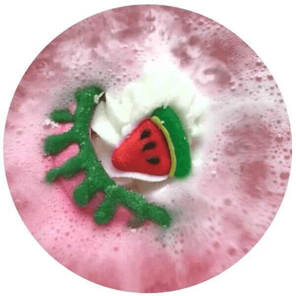 Banyo ToplarıOne In A Melon Blaster 160g
