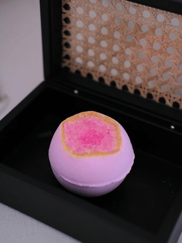 Banyo ToplarıRock Star Blaster 160g