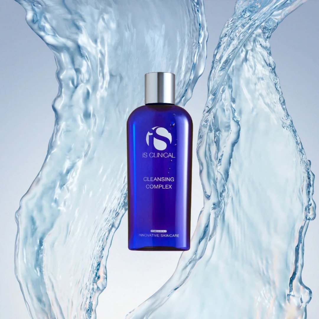 Cilt TemizlemeiS Clinical Cleansing Complex