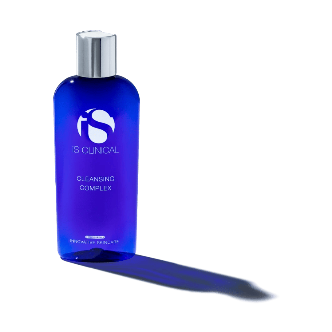 Cilt TemizlemeiS Clinical Cleansing Complex