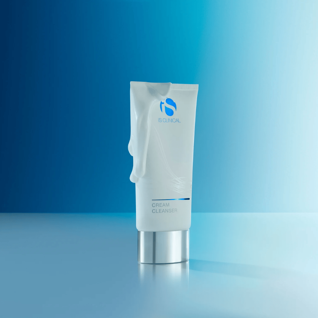 Cilt TemizlemeiS Clinical Cream Cleanser