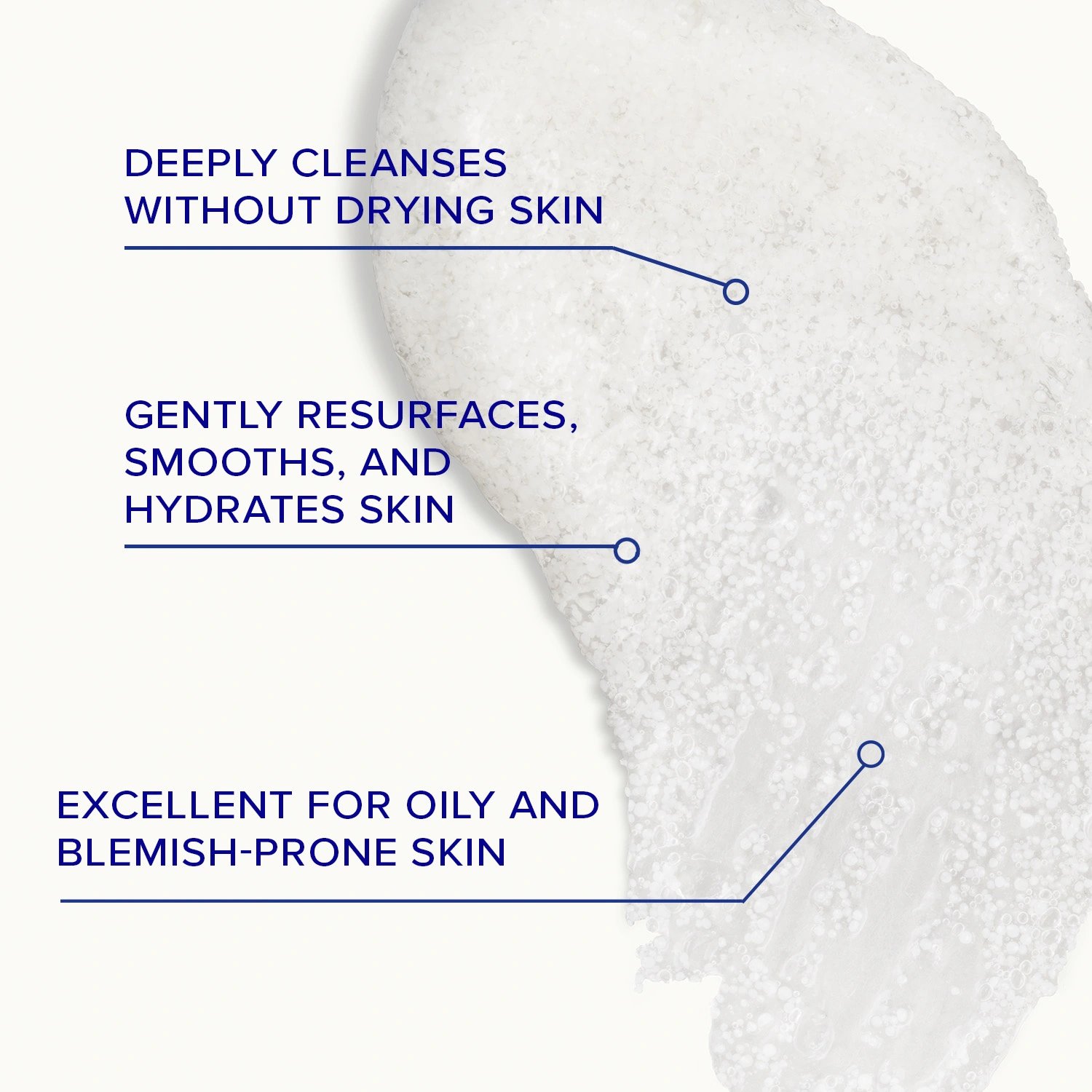 Cilt TemizlemeiS Clinical Cleansing Complex Polish