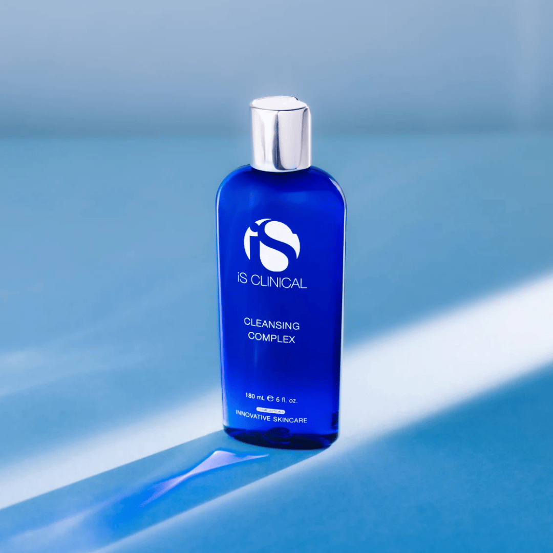 Cilt TemizlemeiS Clinical Cleansing Complex