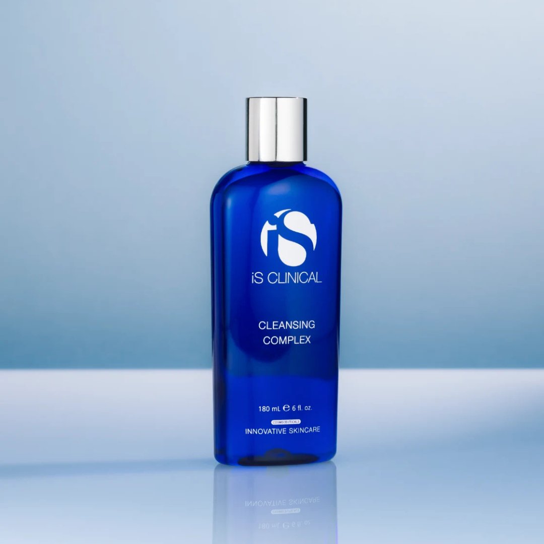 Cilt TemizlemeiS Clinical Cleansing Complex