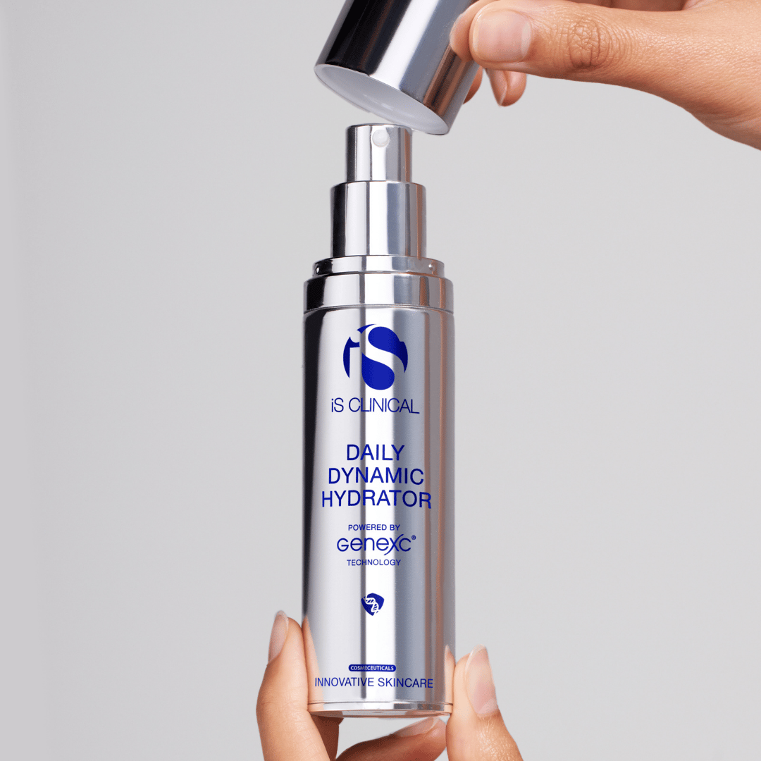 Cilt TemizlemeiS Clinical Daily Dynamic Hydrator