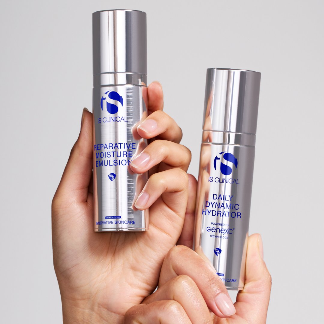 Cilt TemizlemeiS Clinical Daily Dynamic Hydrator