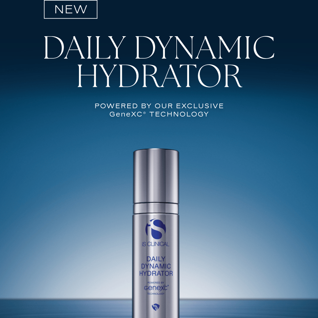 Cilt TemizlemeiS Clinical Daily Dynamic Hydrator