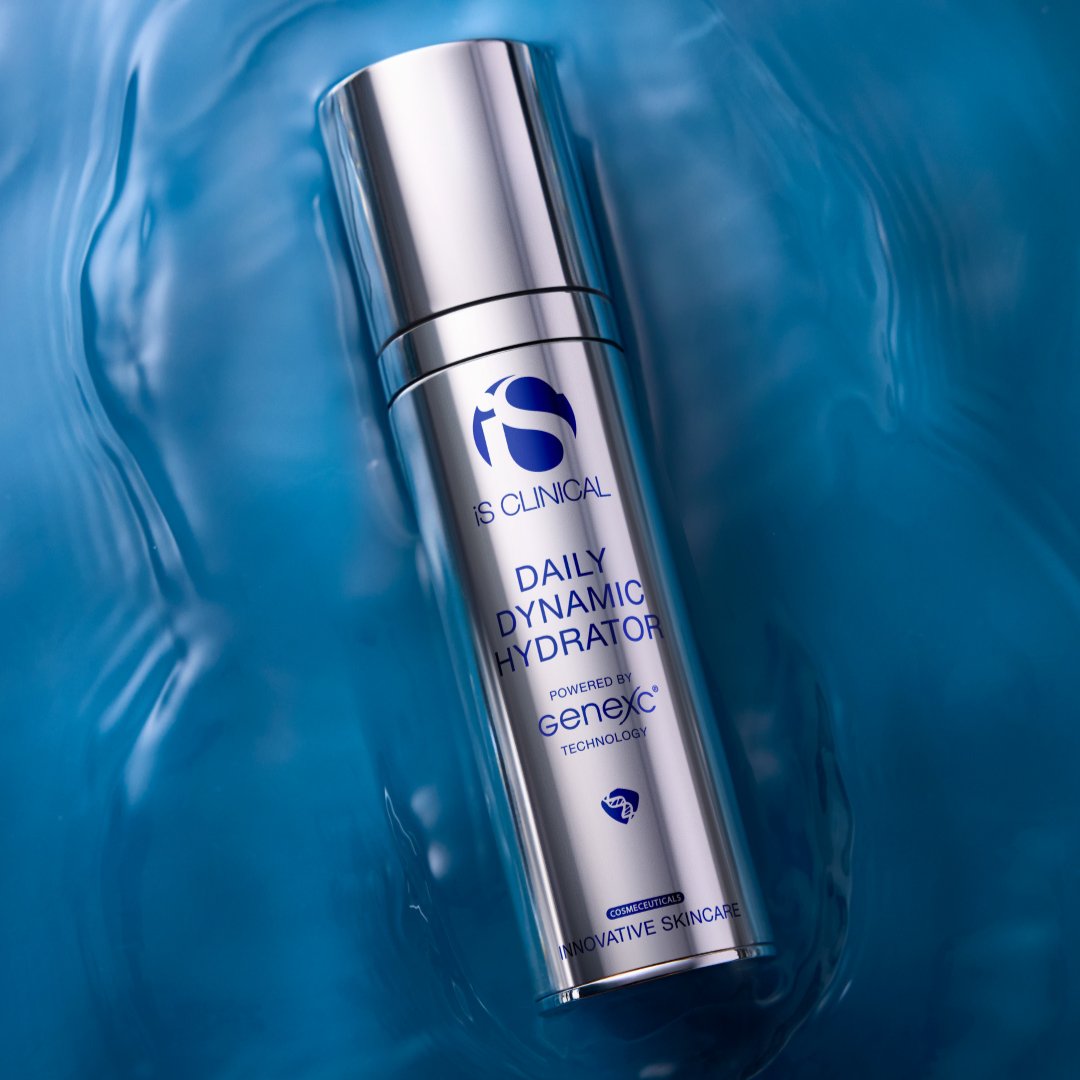 Cilt TemizlemeiS Clinical Daily Dynamic Hydrator