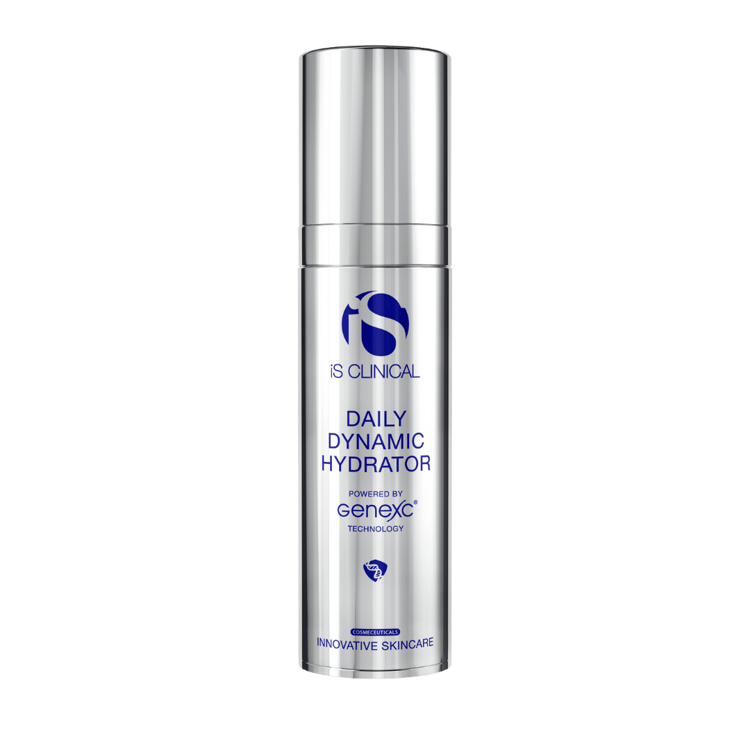 Cilt TemizlemeiS Clinical Daily Dynamic Hydrator