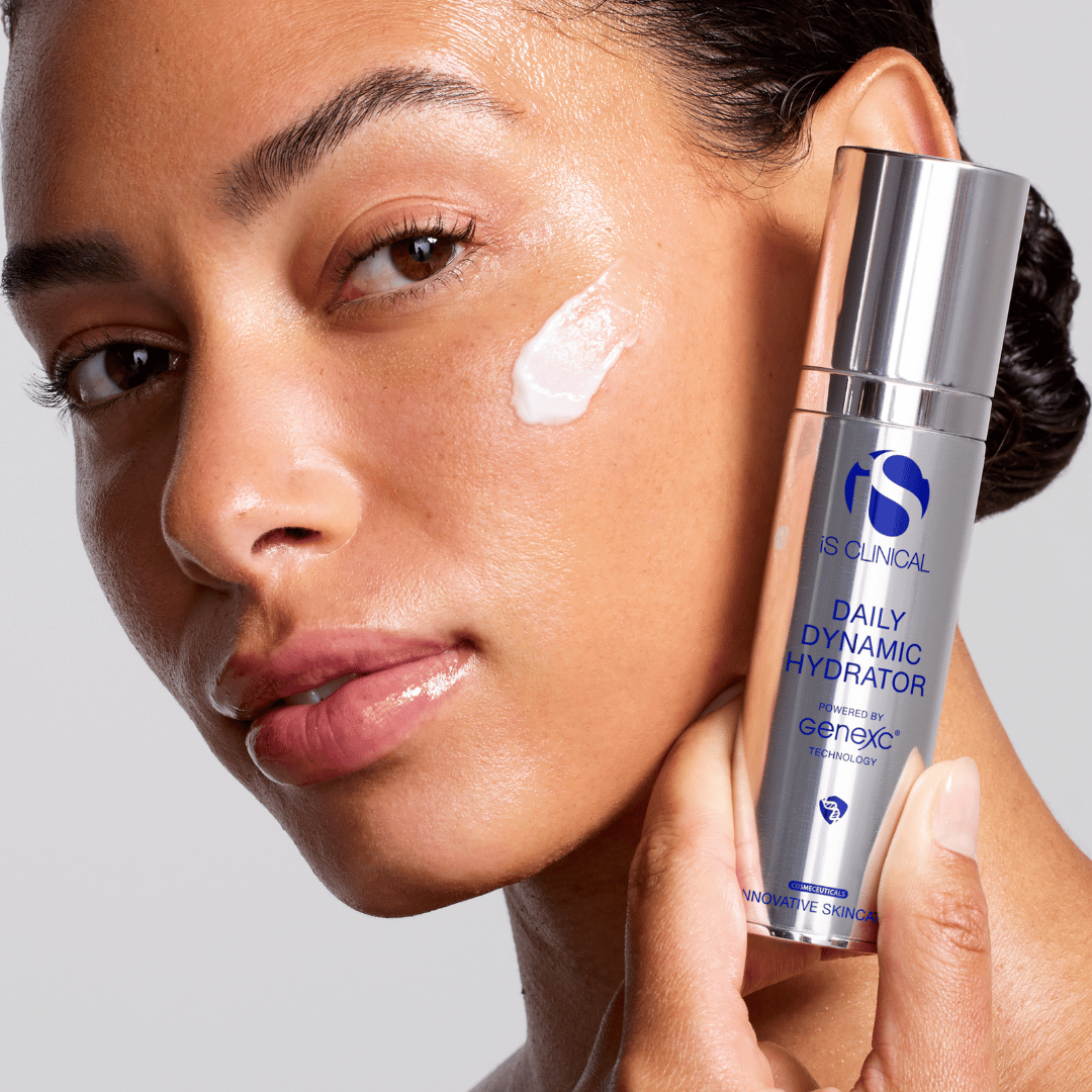 Cilt TemizlemeiS Clinical Daily Dynamic Hydrator