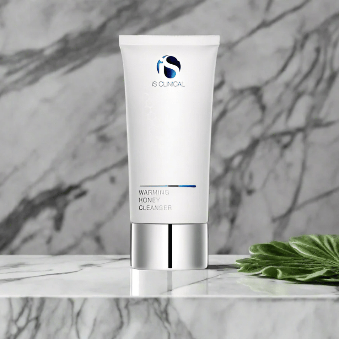 Cilt TemizlemeiS Clinical Warming Honey Cleanser