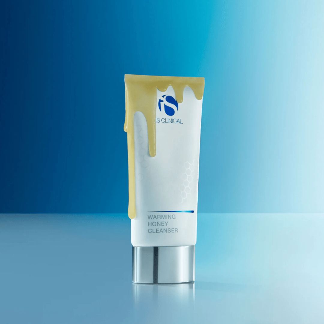 Cilt TemizlemeiS Clinical Warming Honey Cleanser