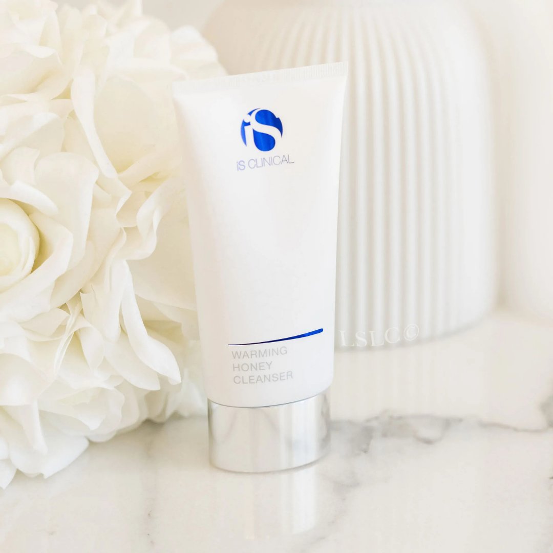 Cilt TemizlemeiS Clinical Warming Honey Cleanser