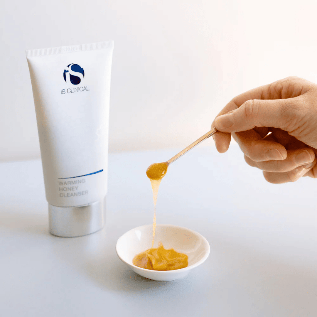 Cilt TemizlemeiS Clinical Warming Honey Cleanser