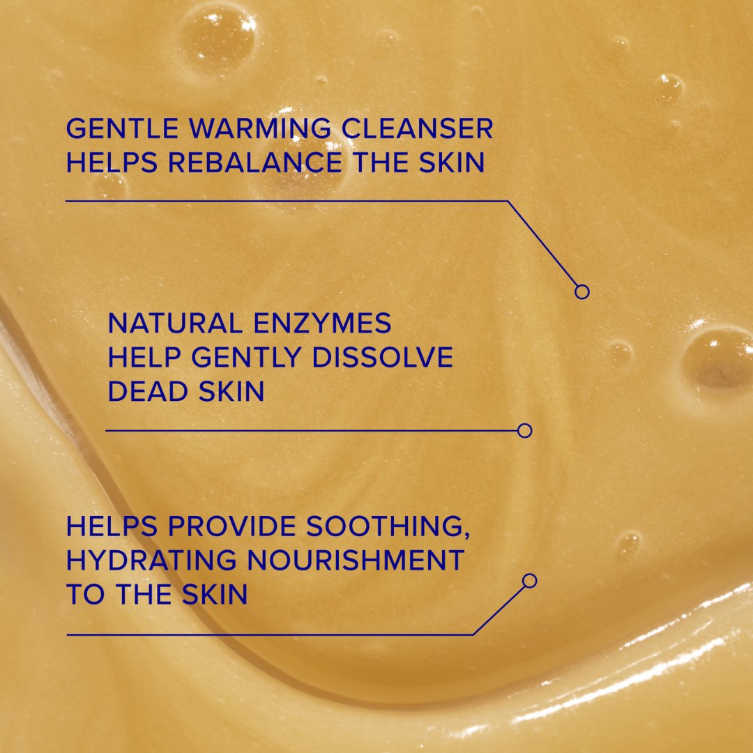 Cilt TemizlemeiS Clinical Warming Honey Cleanser