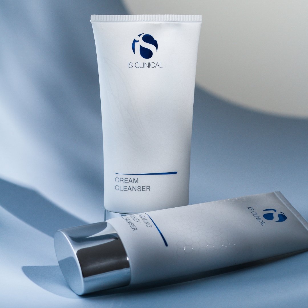 Cilt TemizlemeiS Clinical Warming Honey Cleanser
